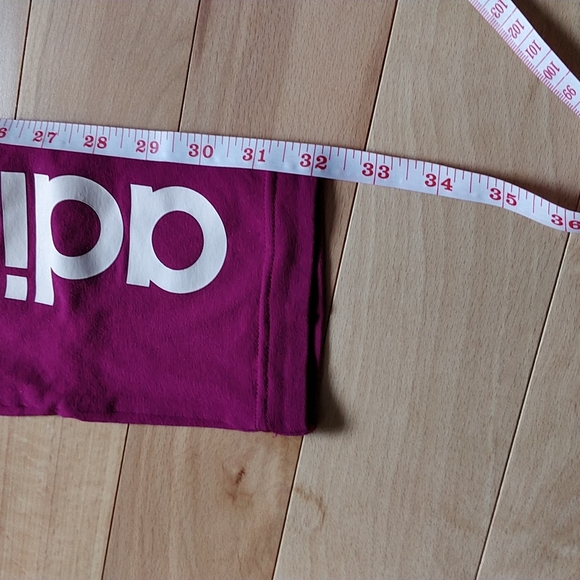 Adidas Essentials Linear Tights - Picture 5 of 5